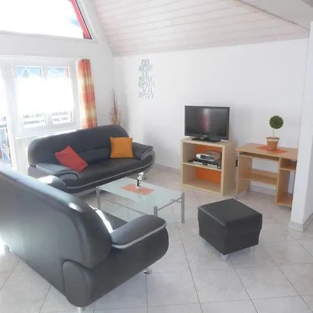 شقة Saas-grund Sleeps 8 Wifi T034504