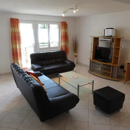 Saas-grund Sleeps 8 Wifi T034504 شقة