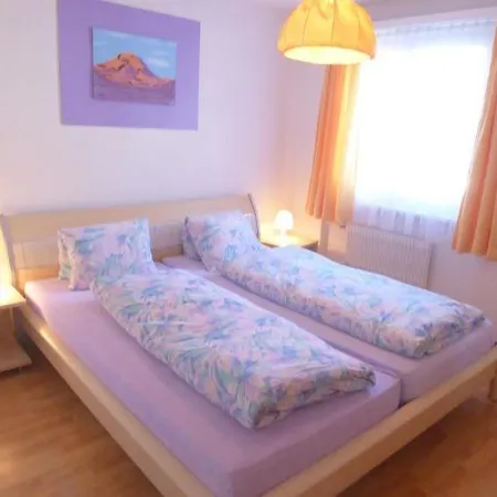 Saas-grund Sleeps 8 Wifi T034504 شقة